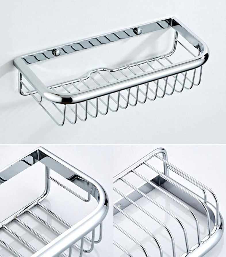 Vivolux | Original Badezimmer Hardware Set