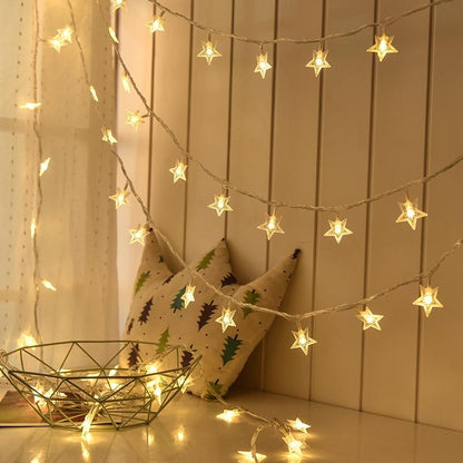 Vivolux | Kinderzimmer Stern Lichter