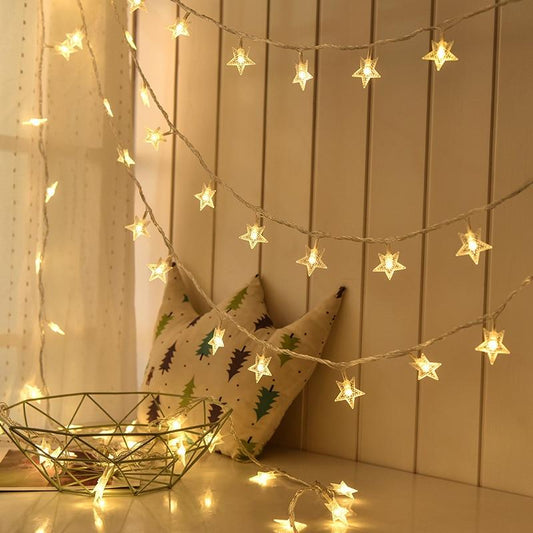 Vivolux | Kinderzimmer Stern Lichter