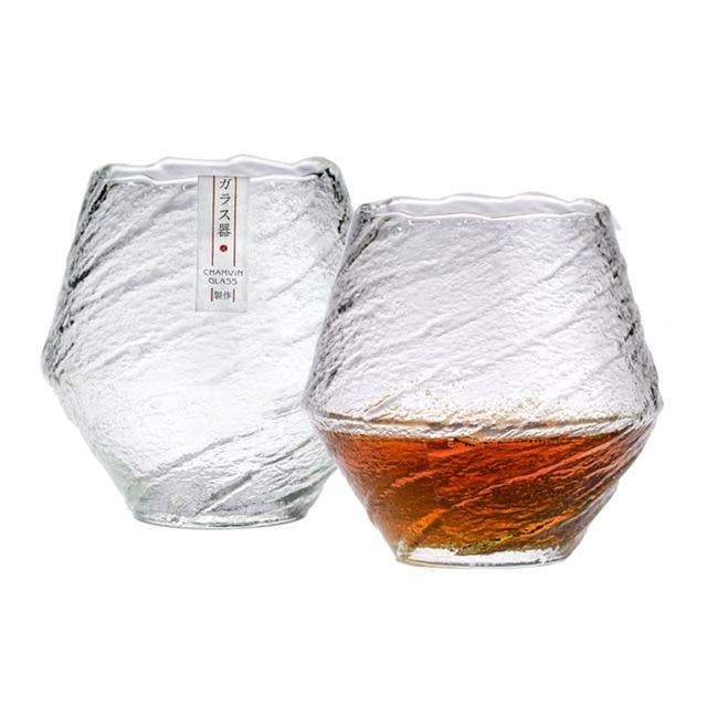 Vivolux | Whiskey Glas Ukiyo