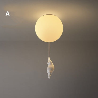 Vivolux | Baloon Bear Deckenleuchte