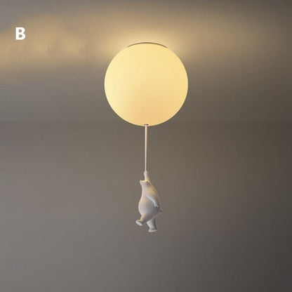 Vivolux | Baloon Bear Deckenleuchte
