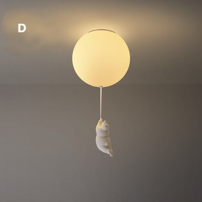 Vivolux | Baloon Bear Deckenleuchte