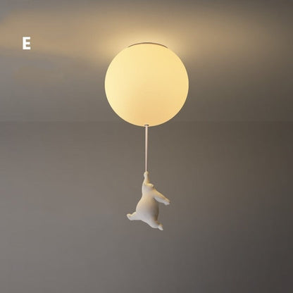 Vivolux | Baloon Bear Deckenleuchte