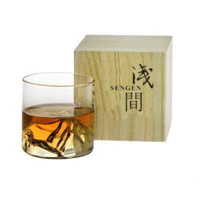 Vivolux | Whiskey Glas Nuchi