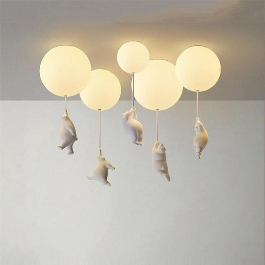 Vivolux | Baloon Bear Deckenleuchte