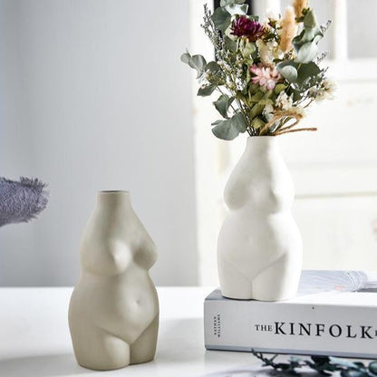 Vivolux | Venus Keramik Büste Vase