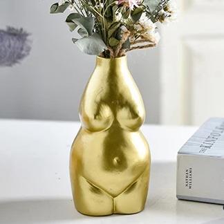 Vivolux | Venus Keramik Büste Vase