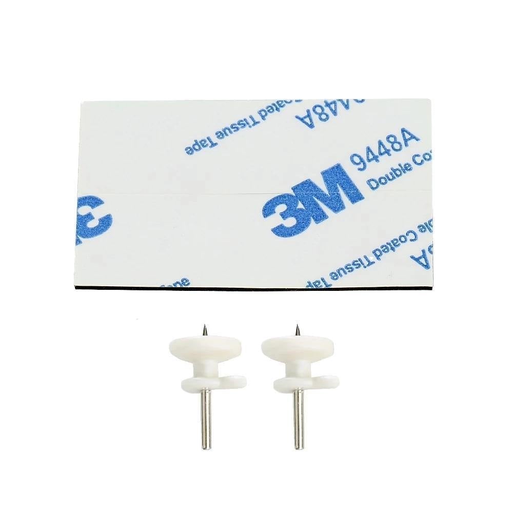 Vivolux | KeyOrganize Holz Schlüsselhalter Wandregal | Multifunktional & Stilvoll | Wand-Deko & Aufbewahrung