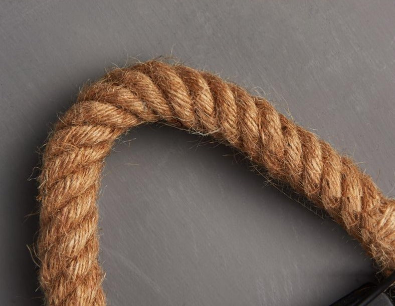 Vivolux | Vintage Rope Wandleuchte