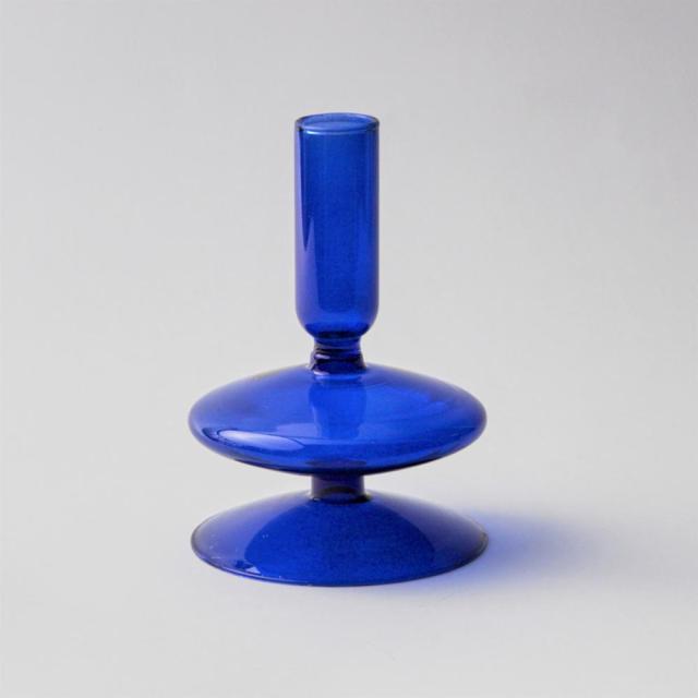 Danish Pastel Taper Candle Holder - Starhauz.com