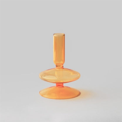 Danish Pastel Taper Candle Holder - Starhauz.com