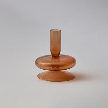 Danish Pastel Taper Candle Holder - Starhauz.com