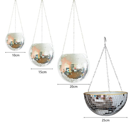 Vivolux | Disco Ball Pflanze
