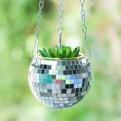 Vivolux | Disco Ball Pflanze