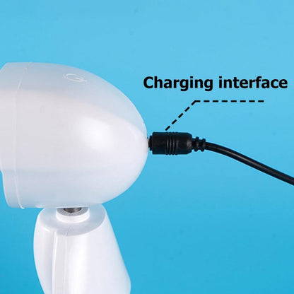 Vivolux | Atmosphärische Sonnenuntergang Roboterlampe LED