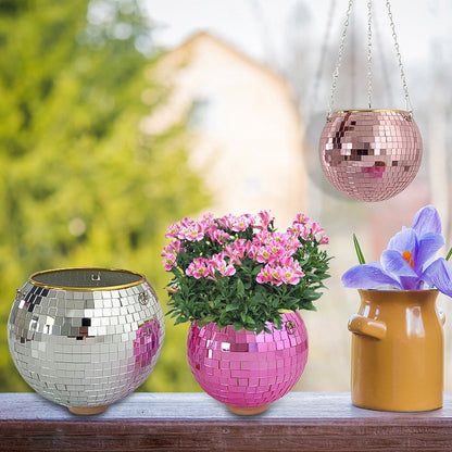 Vivolux | Disco Ball Pflanze