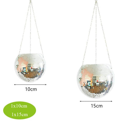 Vivolux | Disco Ball Pflanze