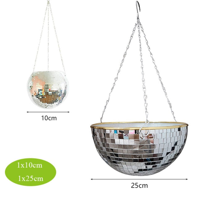 Vivolux | Disco Ball Pflanze