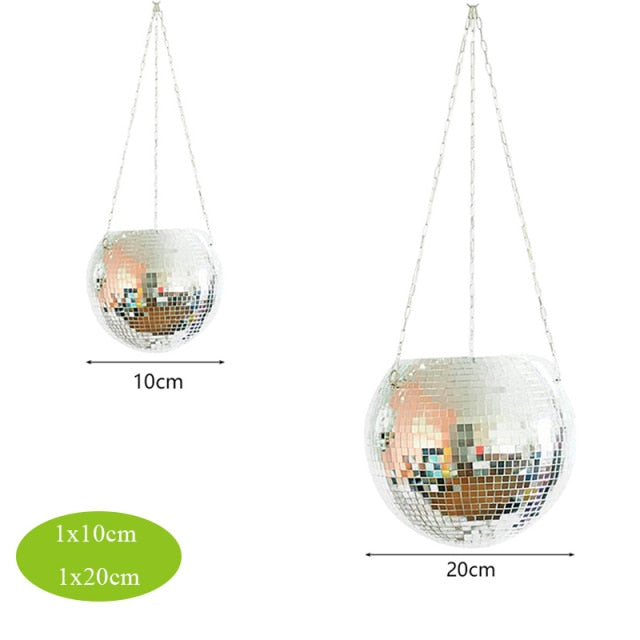Vivolux | Disco Ball Pflanze