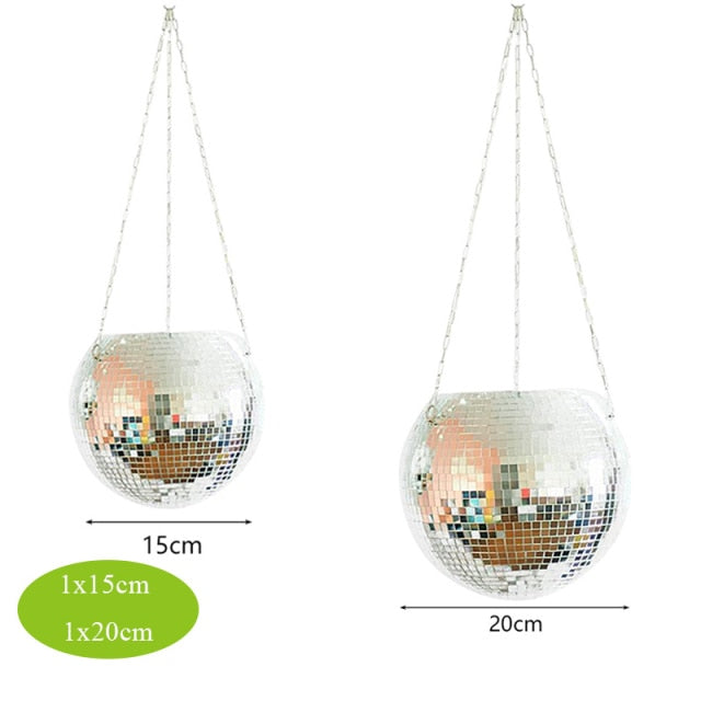 Vivolux | Disco Ball Pflanze
