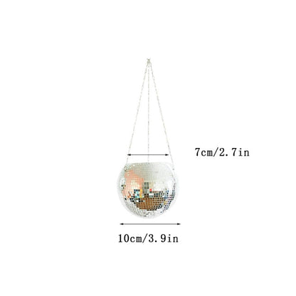 Vivolux | Disco Ball Pflanze
