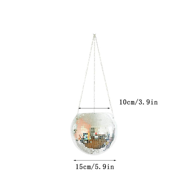 Vivolux | Disco Ball Pflanze