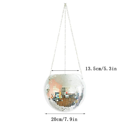 Vivolux | Disco Ball Pflanze