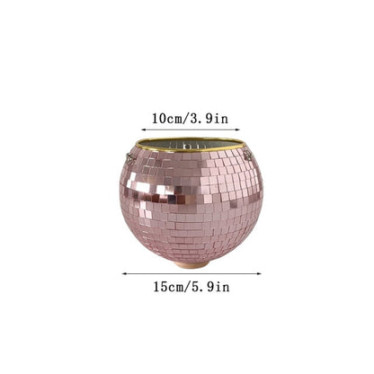 Vivolux | Disco Ball Pflanze