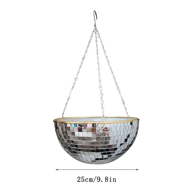 Vivolux | Disco Ball Pflanze