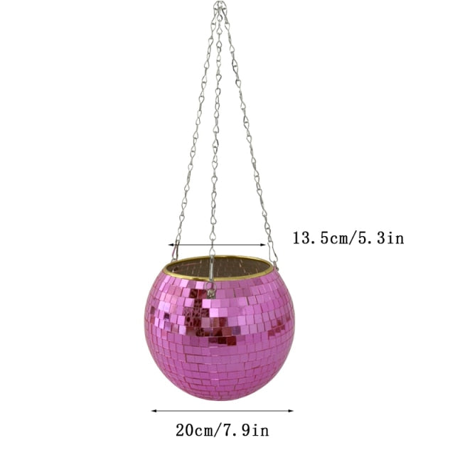 Vivolux | Disco Ball Pflanze