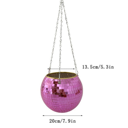 Vivolux | Disco Ball Pflanze