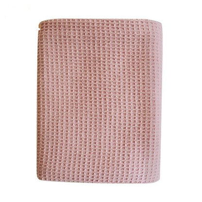 Vivolux | Waffelgewebe Baumwolle Küchentuch Set (Set von 2)