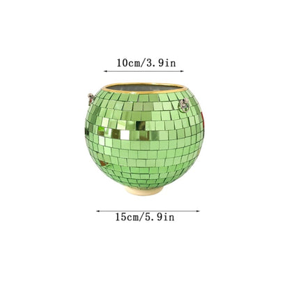 Vivolux | Disco Ball Pflanze