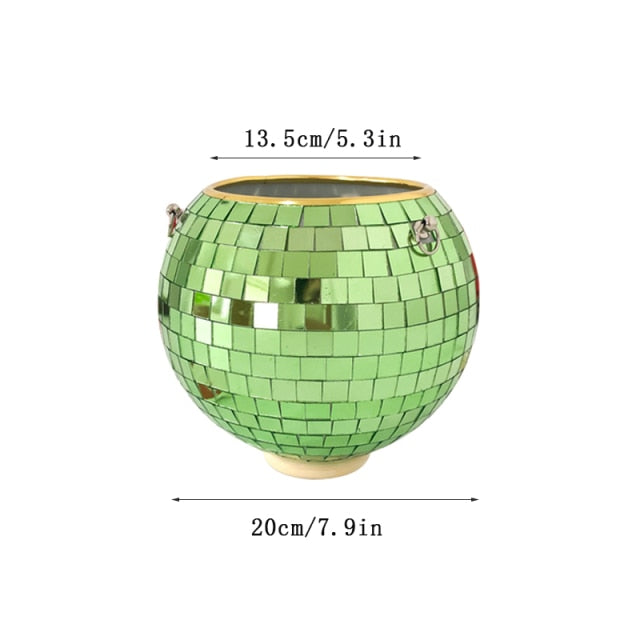 Vivolux | Disco Ball Pflanze