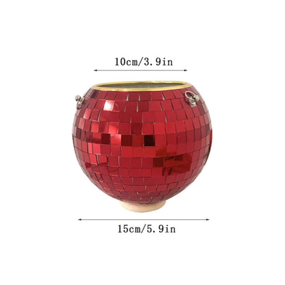 Vivolux | Disco Ball Pflanze