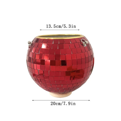 Vivolux | Disco Ball Pflanze