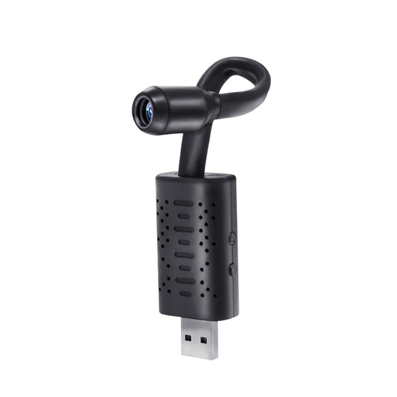 Vivolux | Wifi Mini HD Smart Überwachungskamera