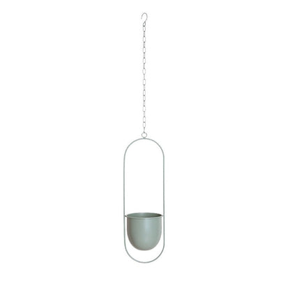 Vivolux | Frendorf Vivienne Hängende Pflanztopfhalter aus Metall