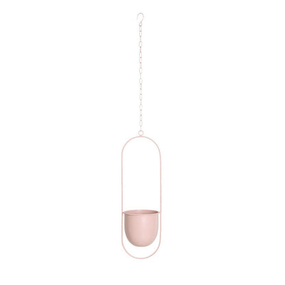 Vivolux | Gardudu Vivienne Hängende Pflanztopfhalter aus Metall