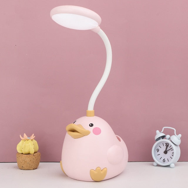Vivolux | Duck LED Schreibtischlampe Kinder