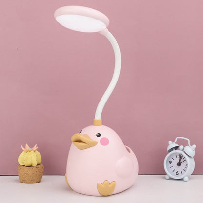 Vivolux | Duck LED Schreibtischlampe Kinder