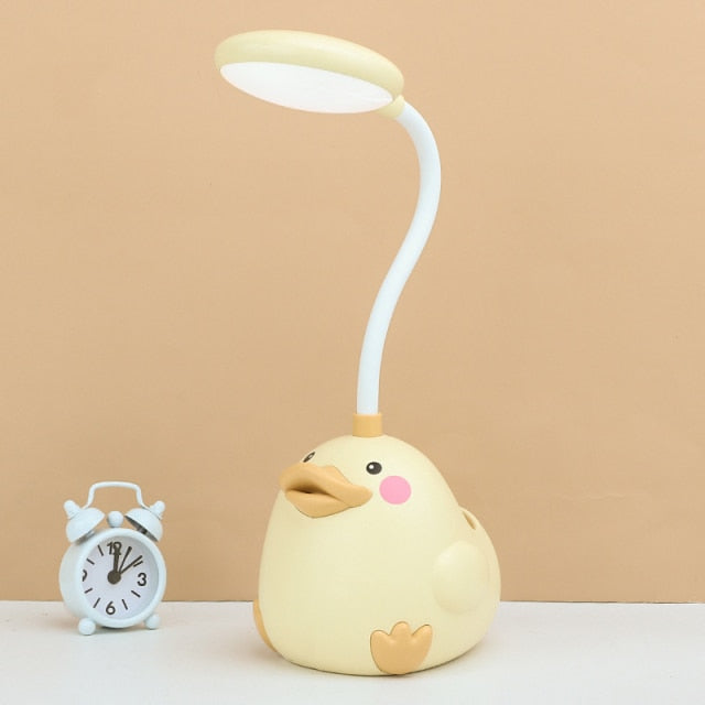 Vivolux | Duck LED Schreibtischlampe Kinder