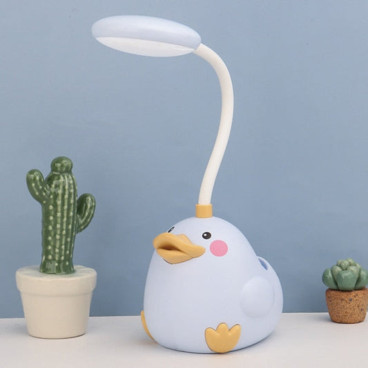 Vivolux | Duck LED Schreibtischlampe Kinder