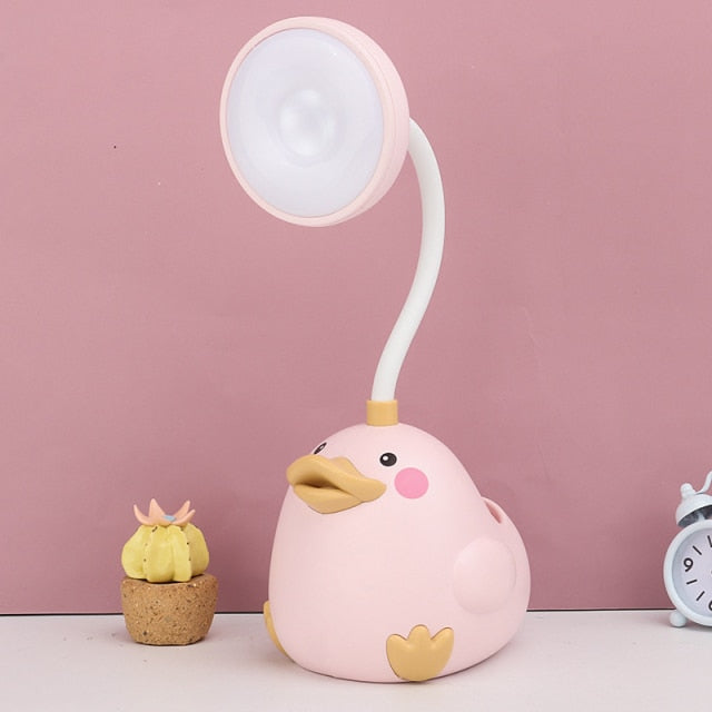 Vivolux | Duck LED Schreibtischlampe Kinder