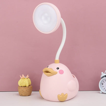 Vivolux | Duck LED Schreibtischlampe Kinder