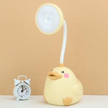 Vivolux | Duck LED Schreibtischlampe Kinder