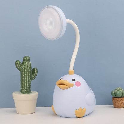 Vivolux | Duck LED Schreibtischlampe Kinder