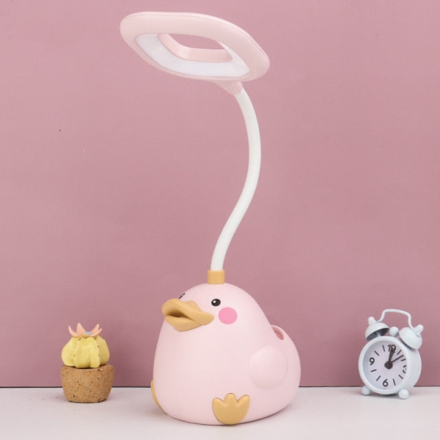 Vivolux | Duck LED Schreibtischlampe Kinder