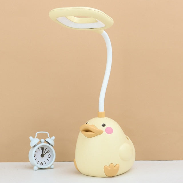 Vivolux | Duck LED Schreibtischlampe Kinder